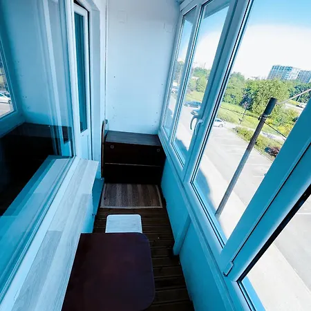 Apartmán Cozy Of *
