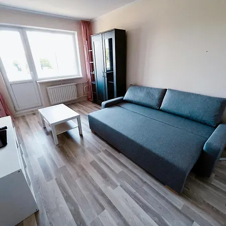 Apartmán Cozy Of Tallinn