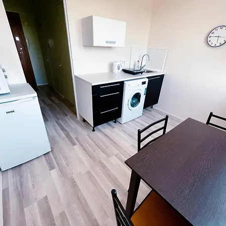 Cozy Of Apartament *