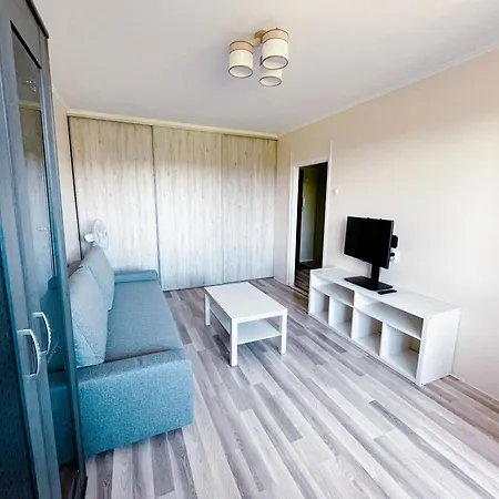Cozy Of Apartament Tallin