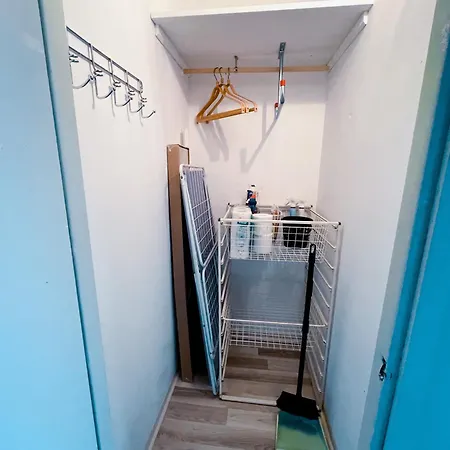 Apartament Cozy Of Tallin