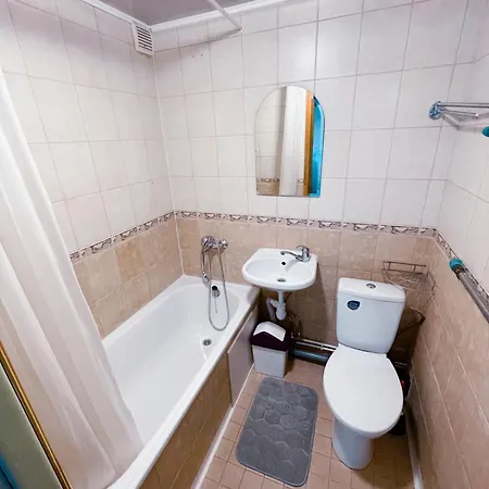 Cozy Of Apartament