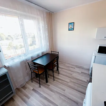 Apartament Cozy Of