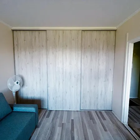 Cozy Of Apartament Tallin
